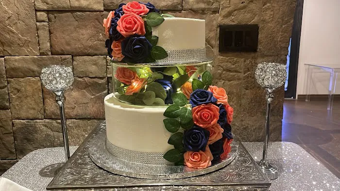 Sweet Land Cake Picture 4