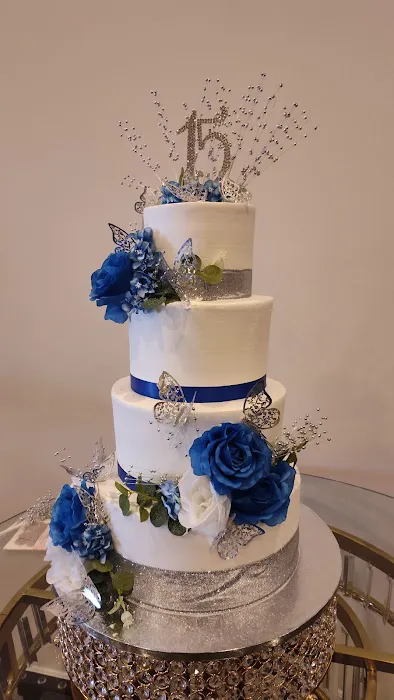 Sweet Land Cake Picture 2