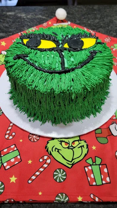 Sweet Land Cake Picture 3