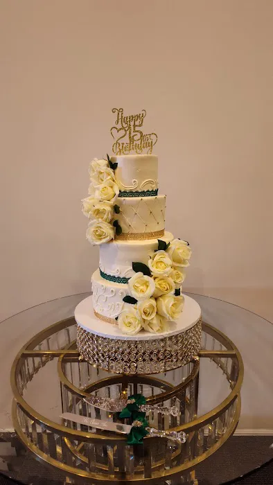Sweet Land Cake Picture 1