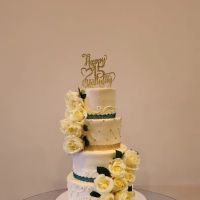 Sweet Land Cake ico