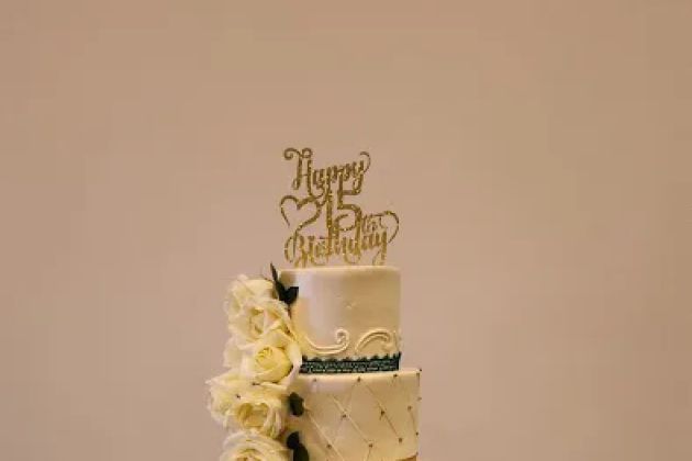 Sweet Land Cake