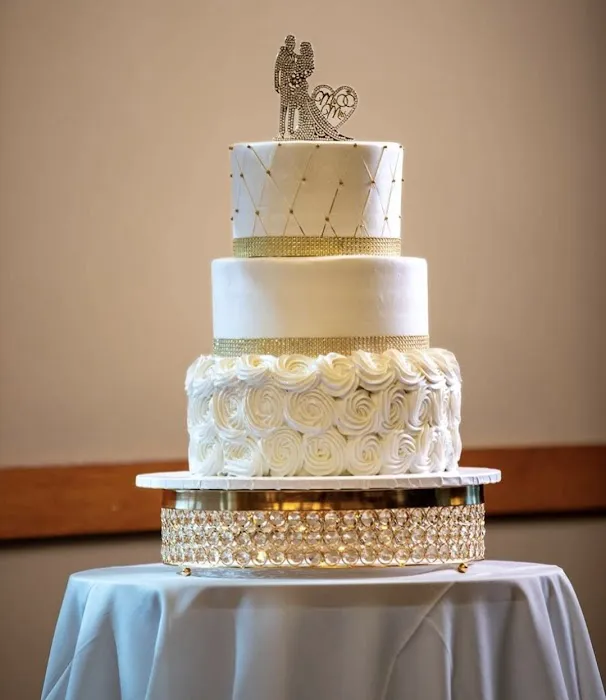 Sweet Land Cake Picture 10