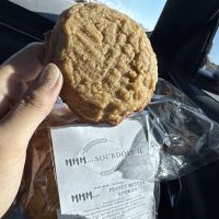 MMM...Sourdough ico