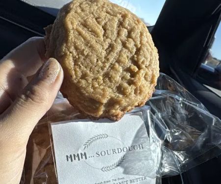MMM...Sourdough