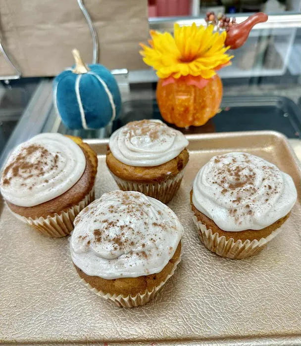 S & P Bakery and Coffee Picture 6