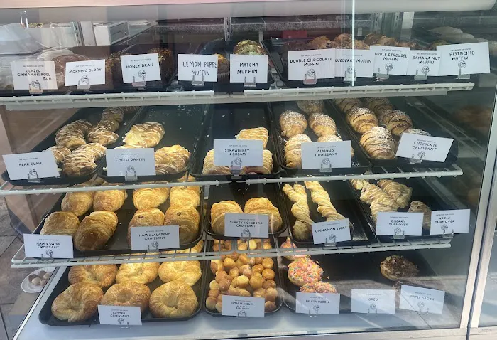 S & P Bakery and Coffee Picture 8