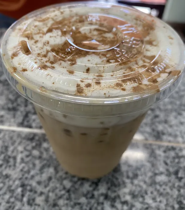 S & P Bakery and Coffee Picture 5
