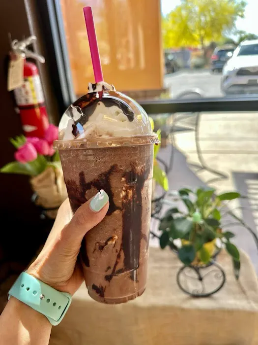 S & P Bakery and Coffee Picture 10