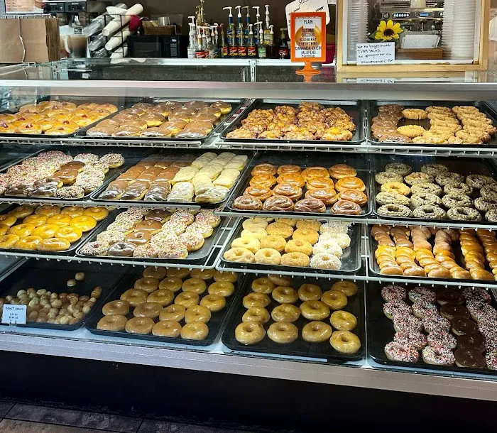 S & P Bakery and Coffee Picture 9