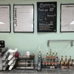 S & P Bakery and Coffee
