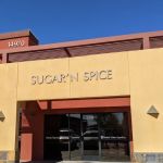 Sugar & Spice