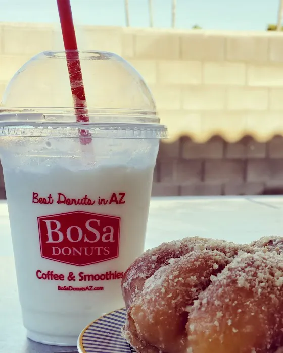 BoSa Donuts Picture 10