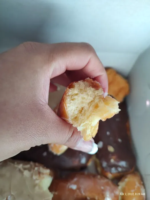 BoSa Donuts Picture 1