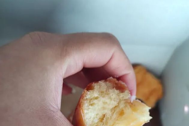 BoSa Donuts