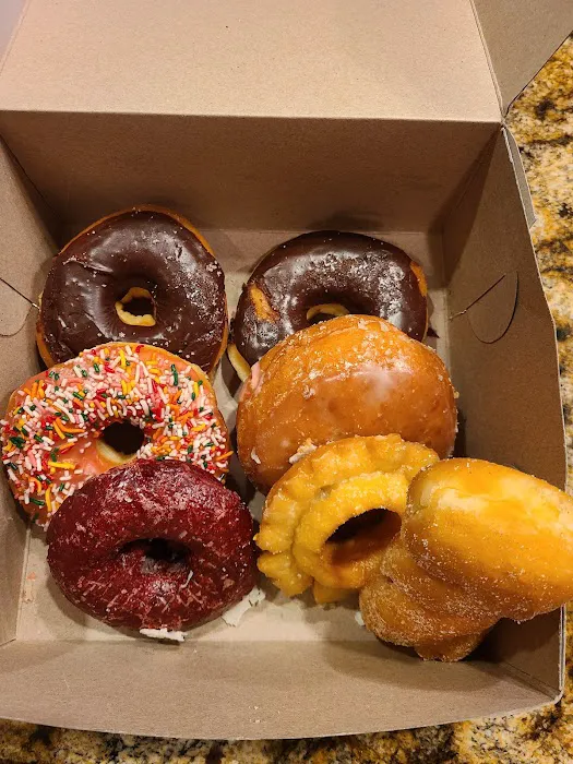 BoSa Donuts Picture 4