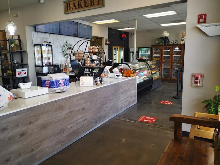 Panaderia La Central Picture 2