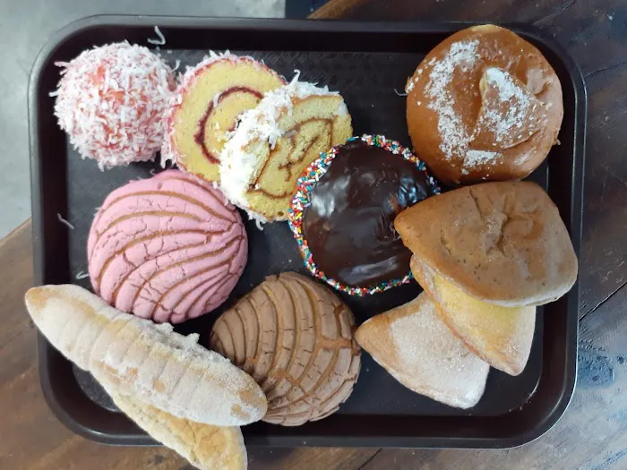 Panaderia La Central Picture 1