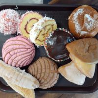 Panaderia La Central ico