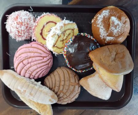Panaderia La Central