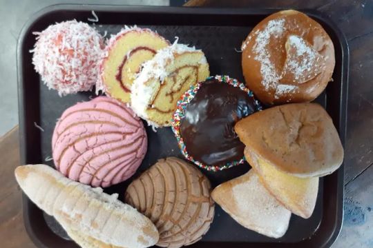 Panaderia La Central
