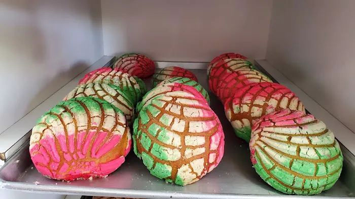 Panaderia La Central Picture 5