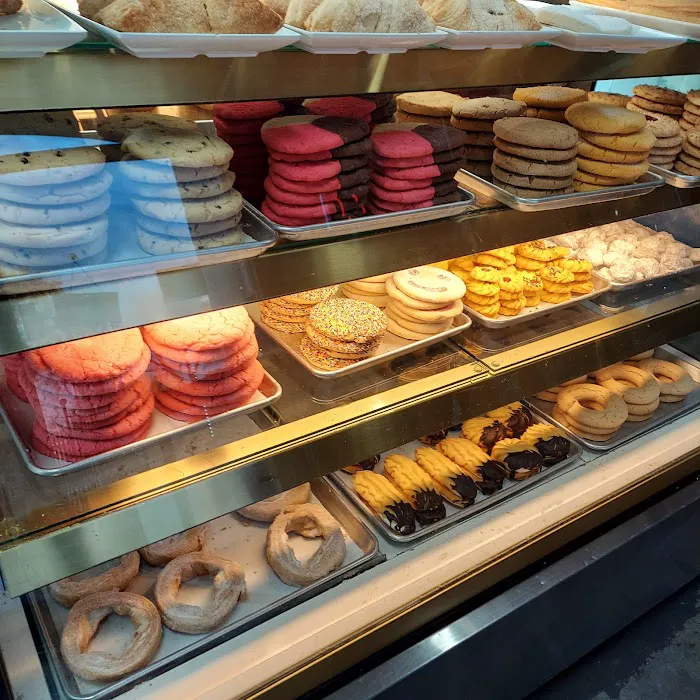 Panaderia La Central Picture 10
