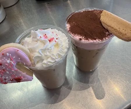 Sweet Deeu2019s Bakeshop