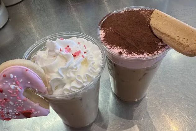 Sweet Dee’s Bakeshop