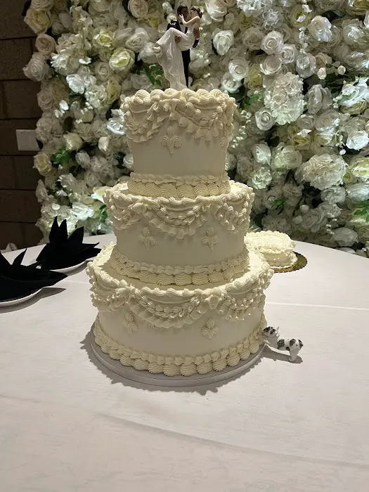 Paula Jacqueline Cakes and Pastries Picture 10
