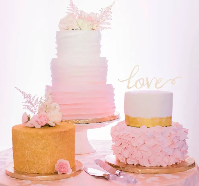 Paula Jacqueline Cakes and Pastries Picture 3