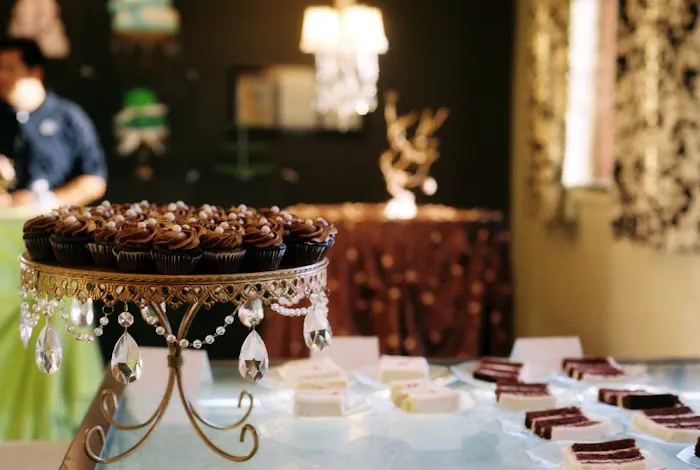 Paula Jacqueline Cakes and Pastries Picture 6