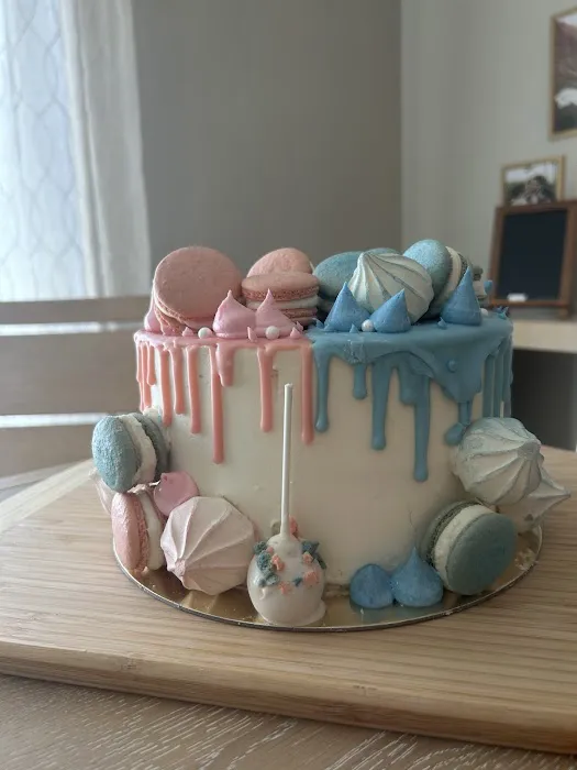 Paula Jacqueline Cakes and Pastries Picture 2