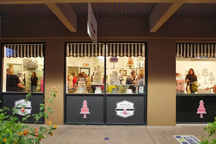Paula Jacqueline Cakes and Pastries Picture 8