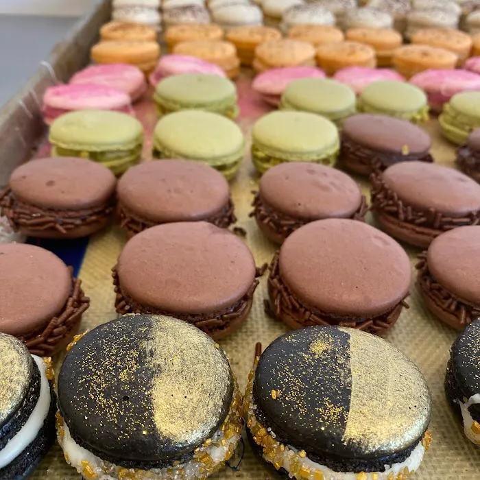 Paula Jacqueline Cakes and Pastries Picture 7