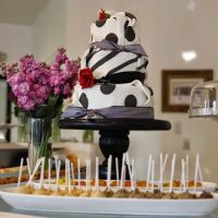 Paula Jacqueline Cakes and Pastries ico