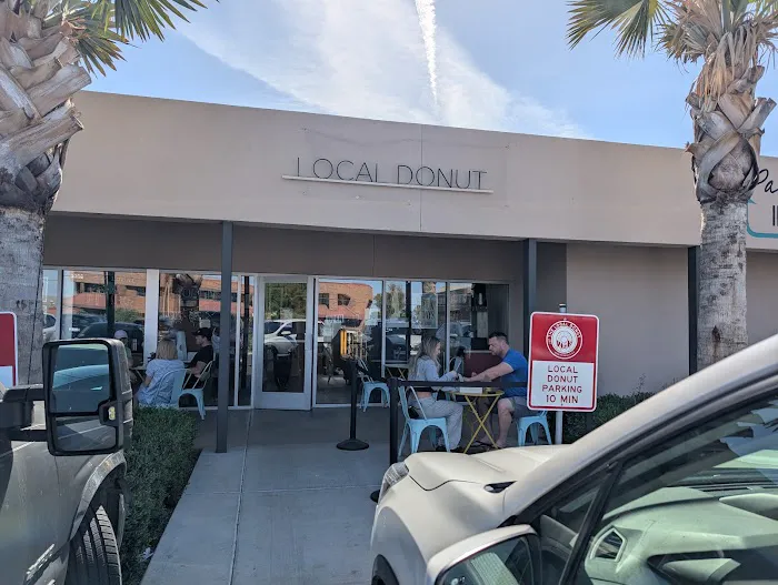 The Local Donut Picture 3