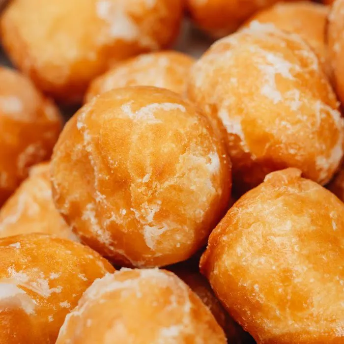 The Local Donut Picture 9