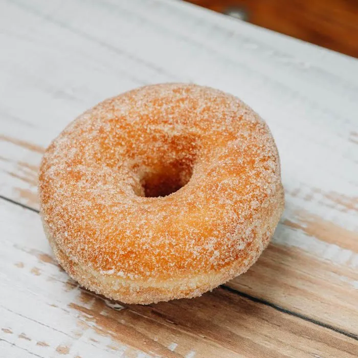The Local Donut Picture 6