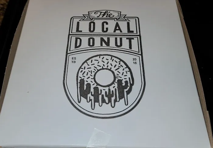 The Local Donut Picture 1