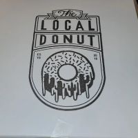 The Local Donut ico