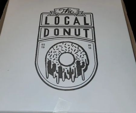 The Local Donut