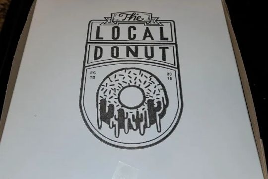 The Local Donut