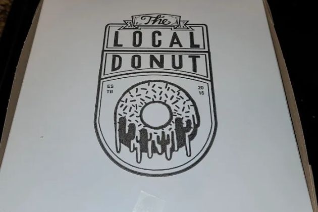 The Local Donut