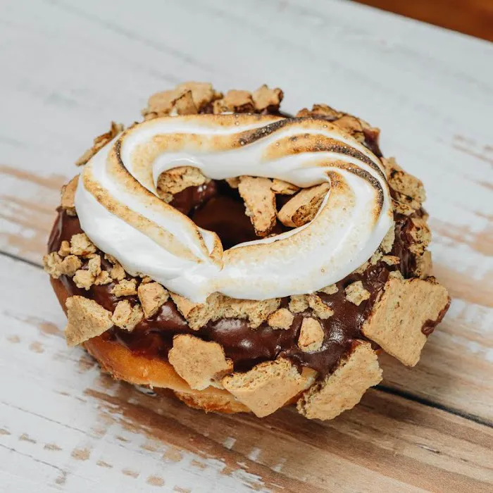The Local Donut Picture 10