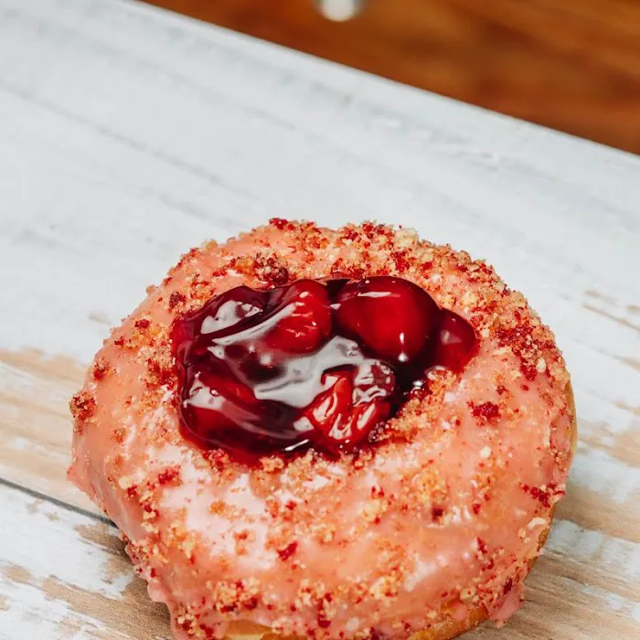 The Local Donut Picture 5