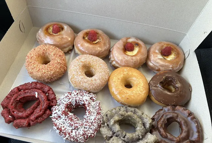 The Local Donut Picture 7