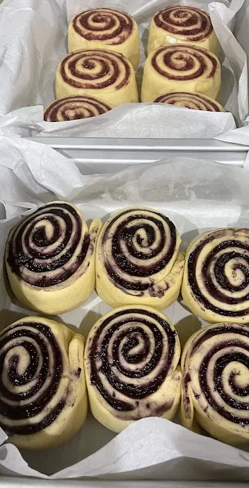 Cinnamon Cloud Rolls Picture 4