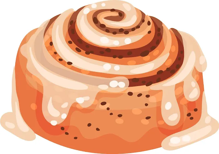 Cinnamon Cloud Rolls Picture 9