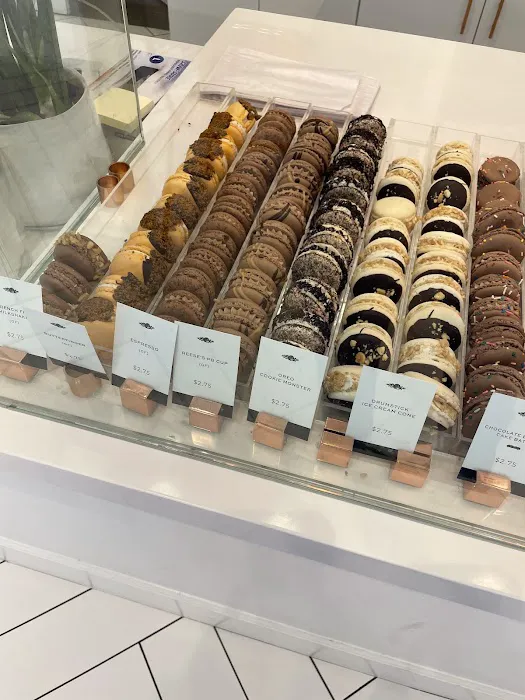 Růže Cake House Picture 6